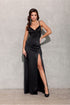Robe longue model 213644 Roco Fashion